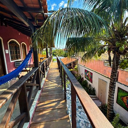 Bossa Nova Beach Buzios Exterior foto