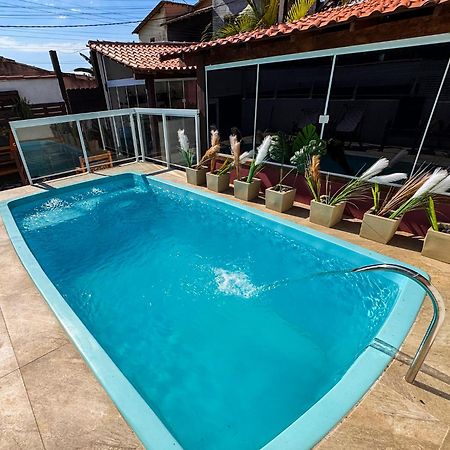 Bossa Nova Beach Buzios Exterior foto