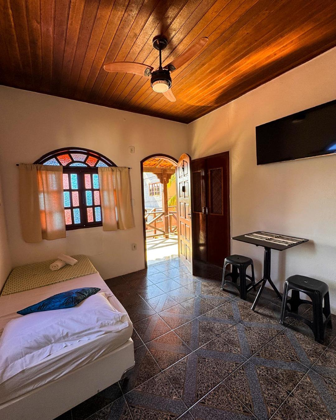 Bossa Nova Beach Buzios Exterior foto