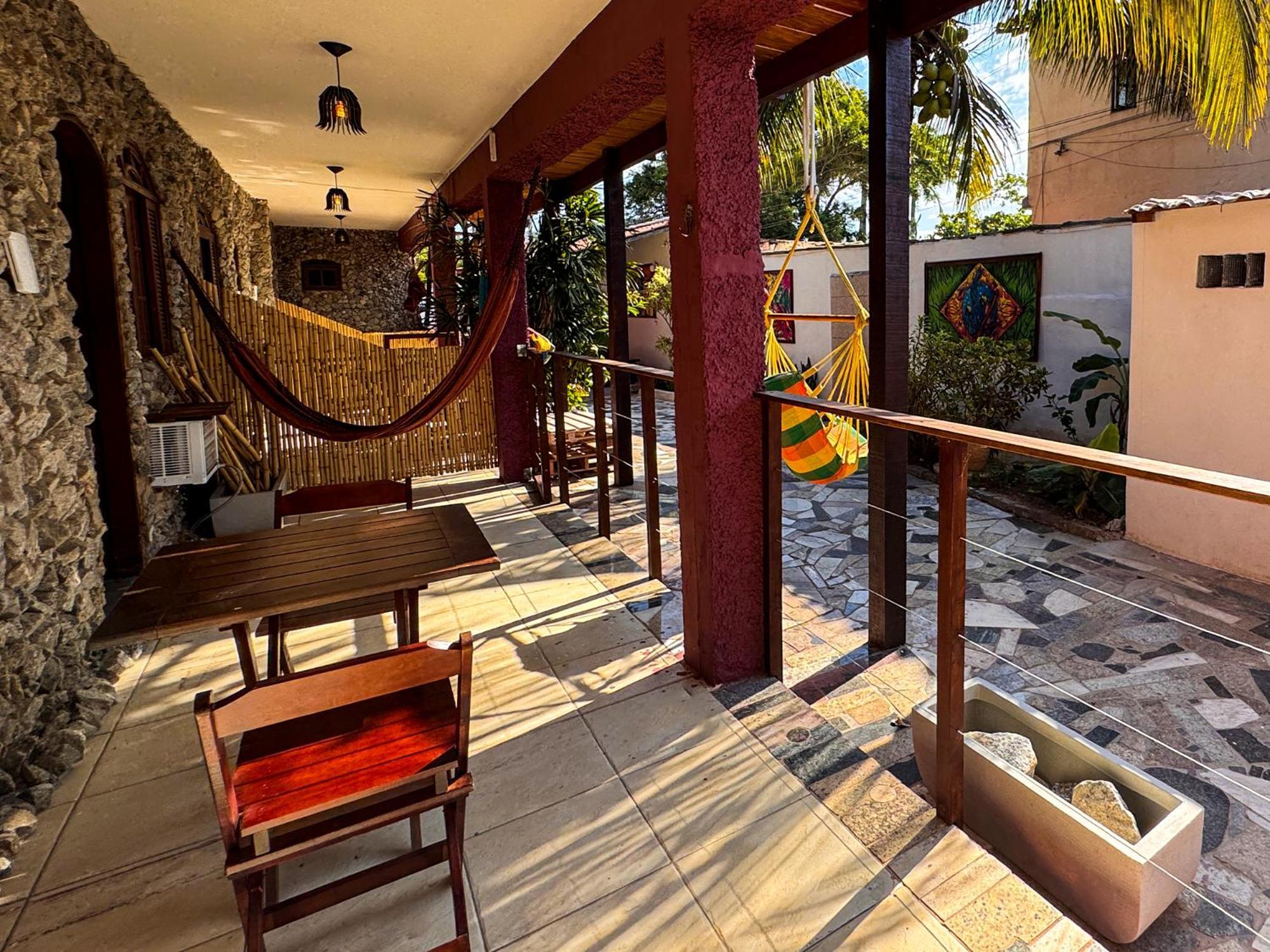 Bossa Nova Beach Buzios Exterior foto
