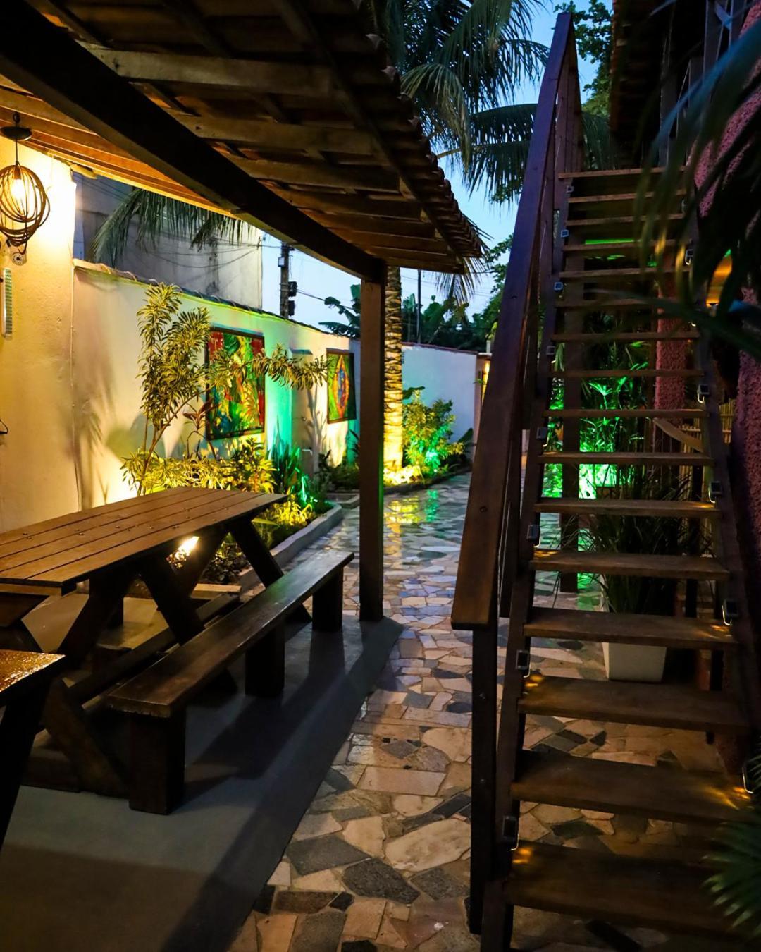 Bossa Nova Beach Buzios Exterior foto
