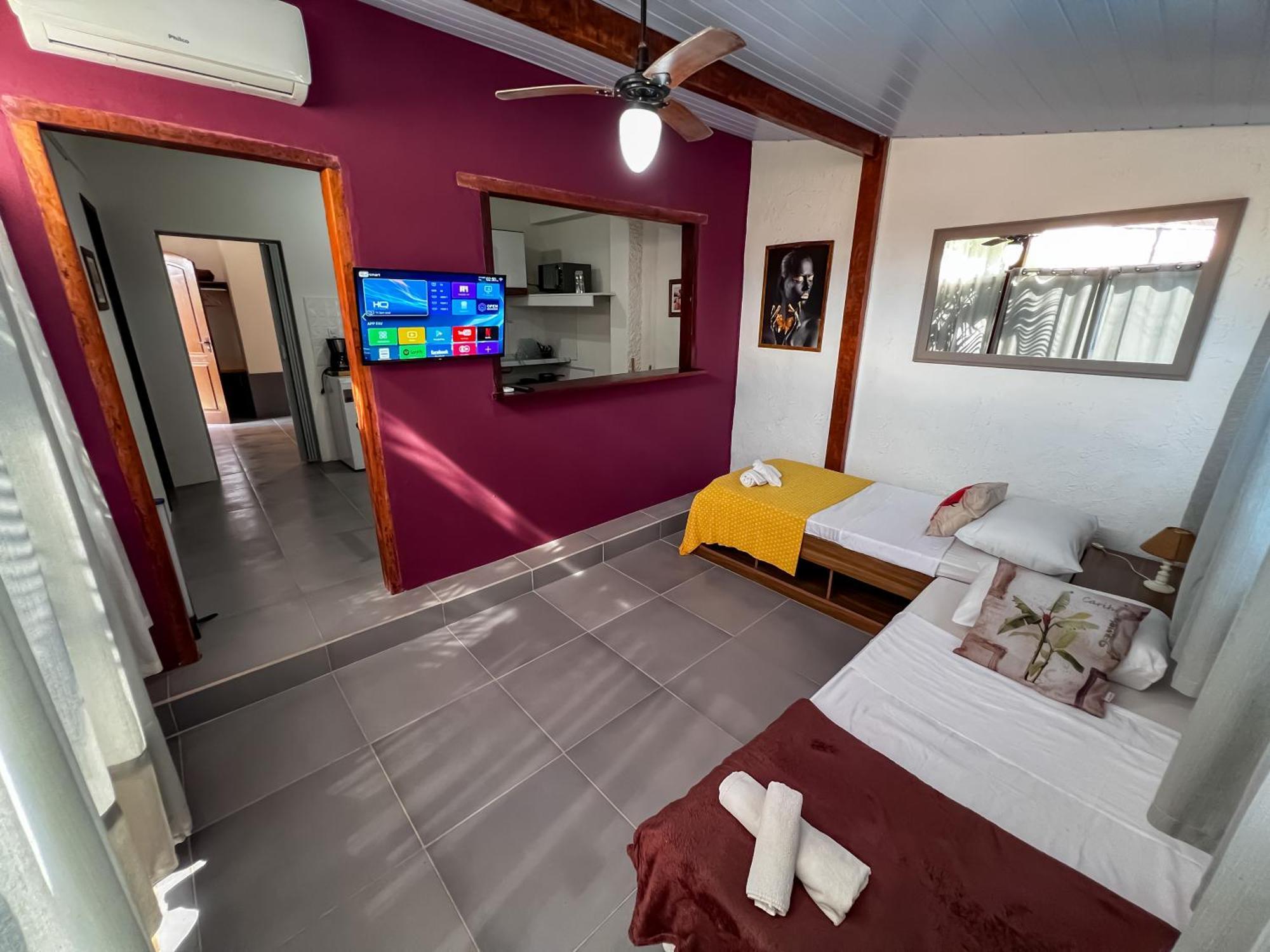Bossa Nova Beach Buzios Exterior foto