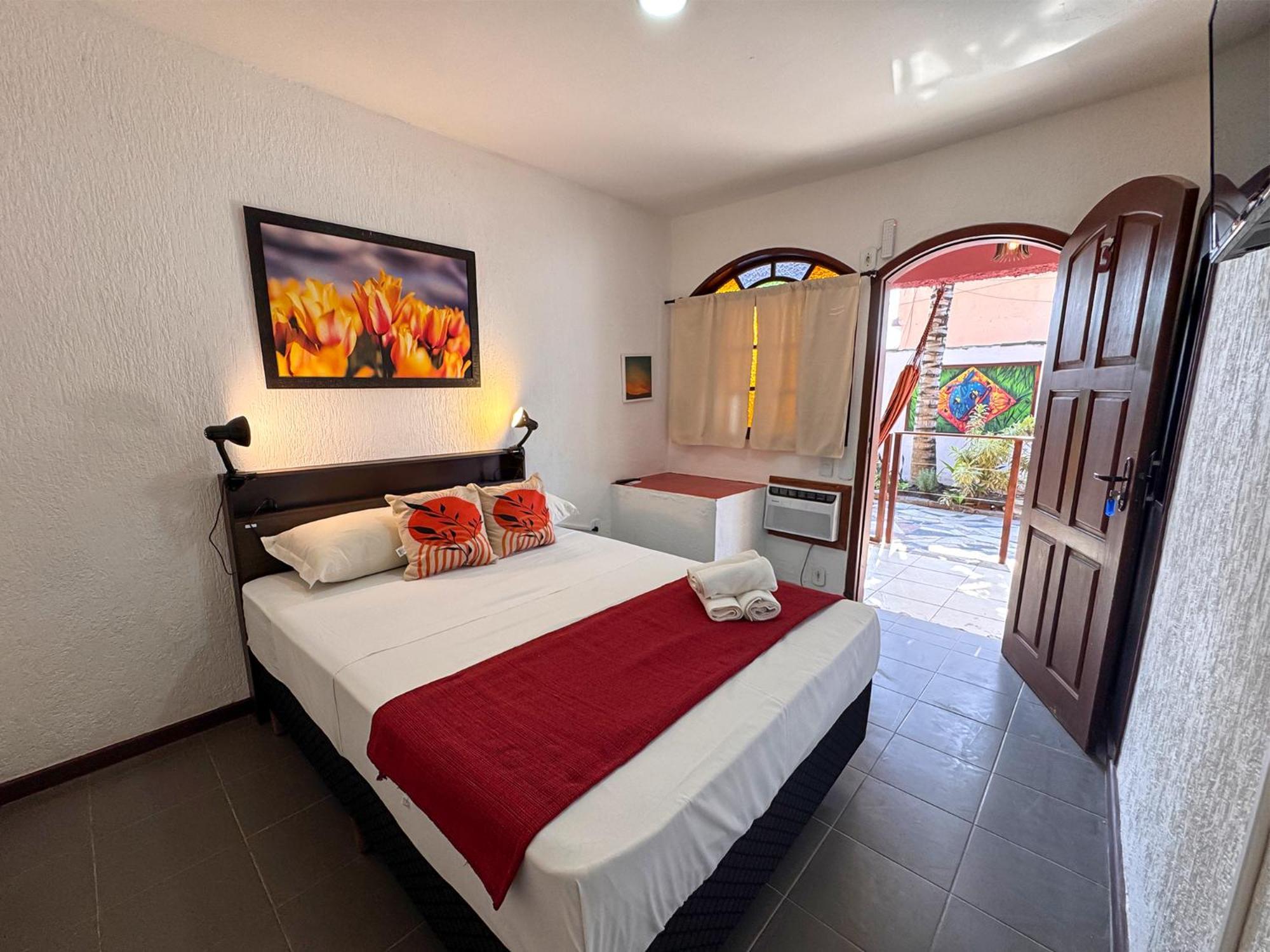 Bossa Nova Beach Buzios Exterior foto