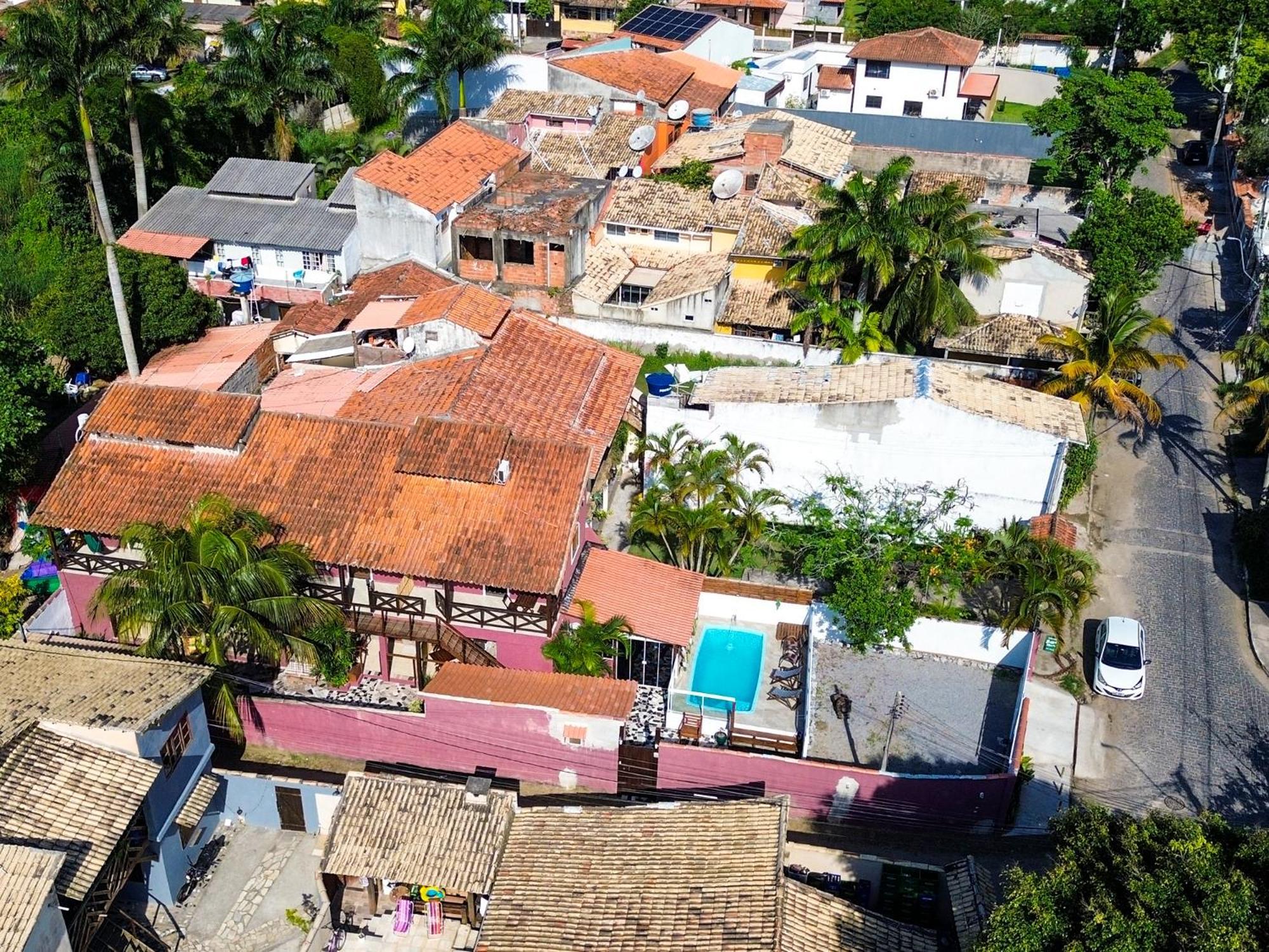 Bossa Nova Beach Buzios Exterior foto