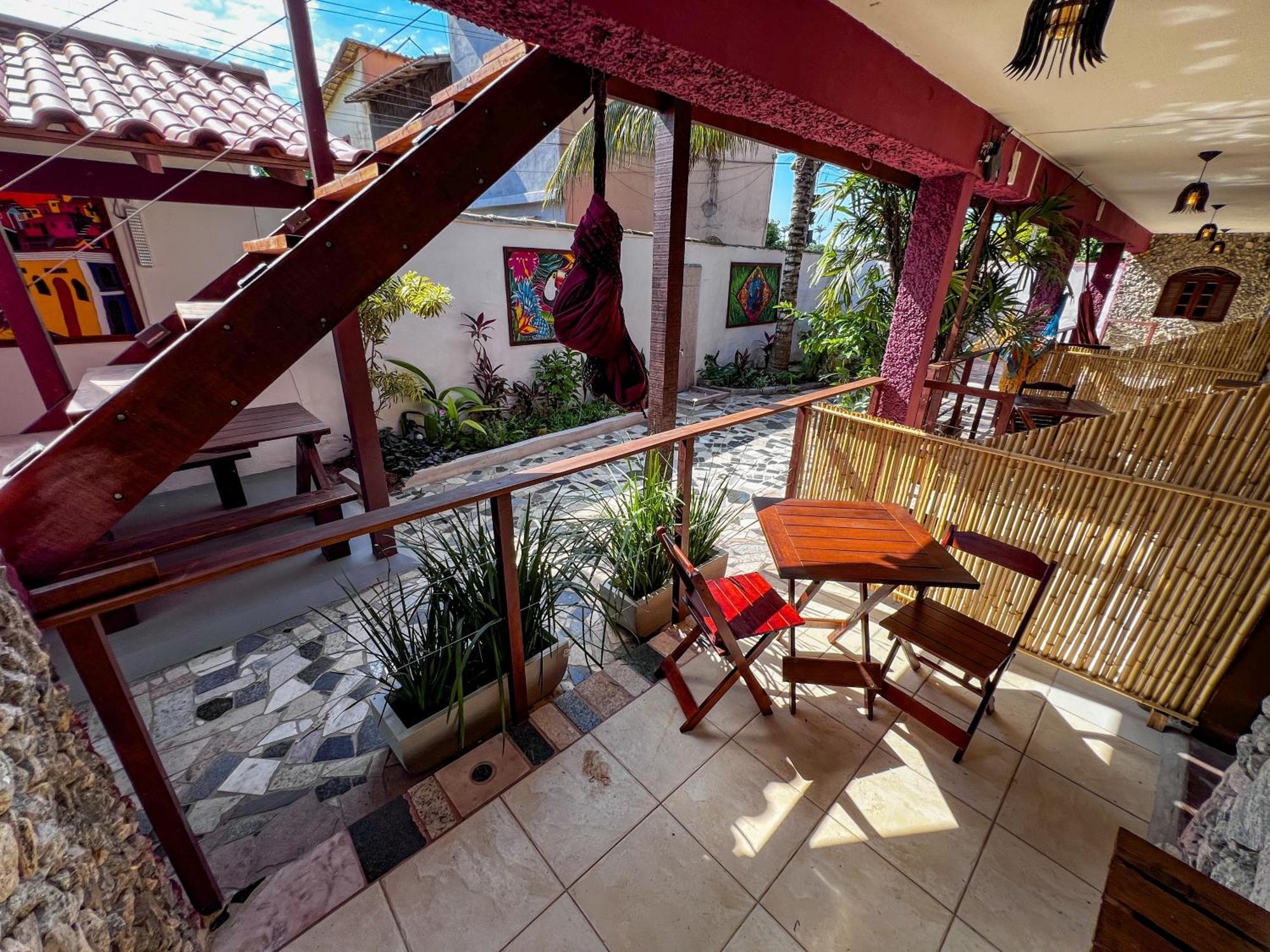 Bossa Nova Beach Buzios Exterior foto