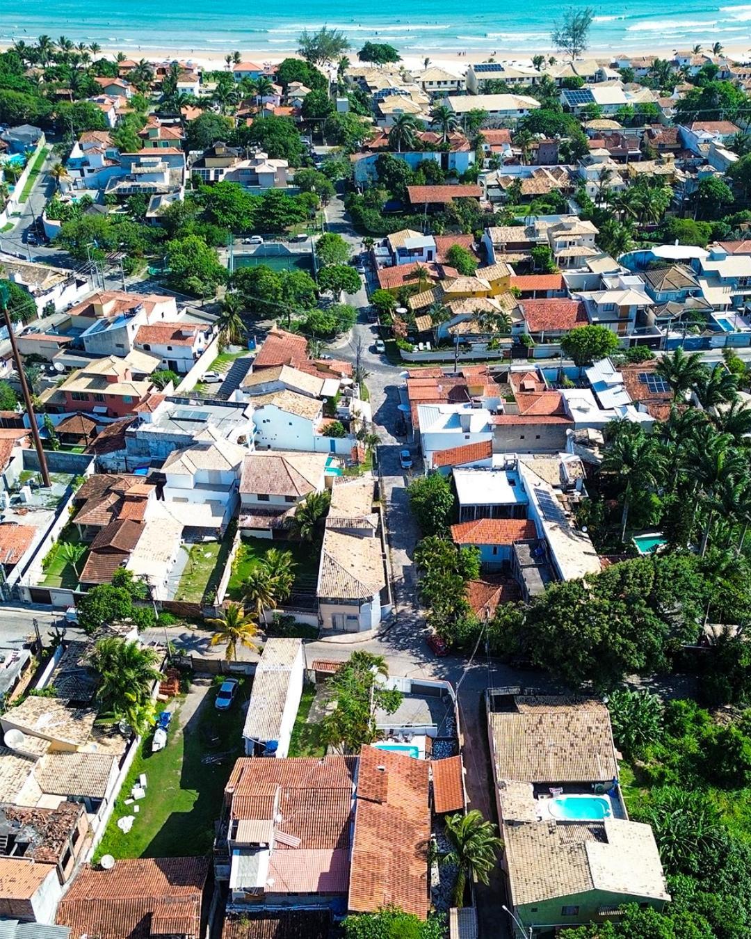 Bossa Nova Beach Buzios Exterior foto