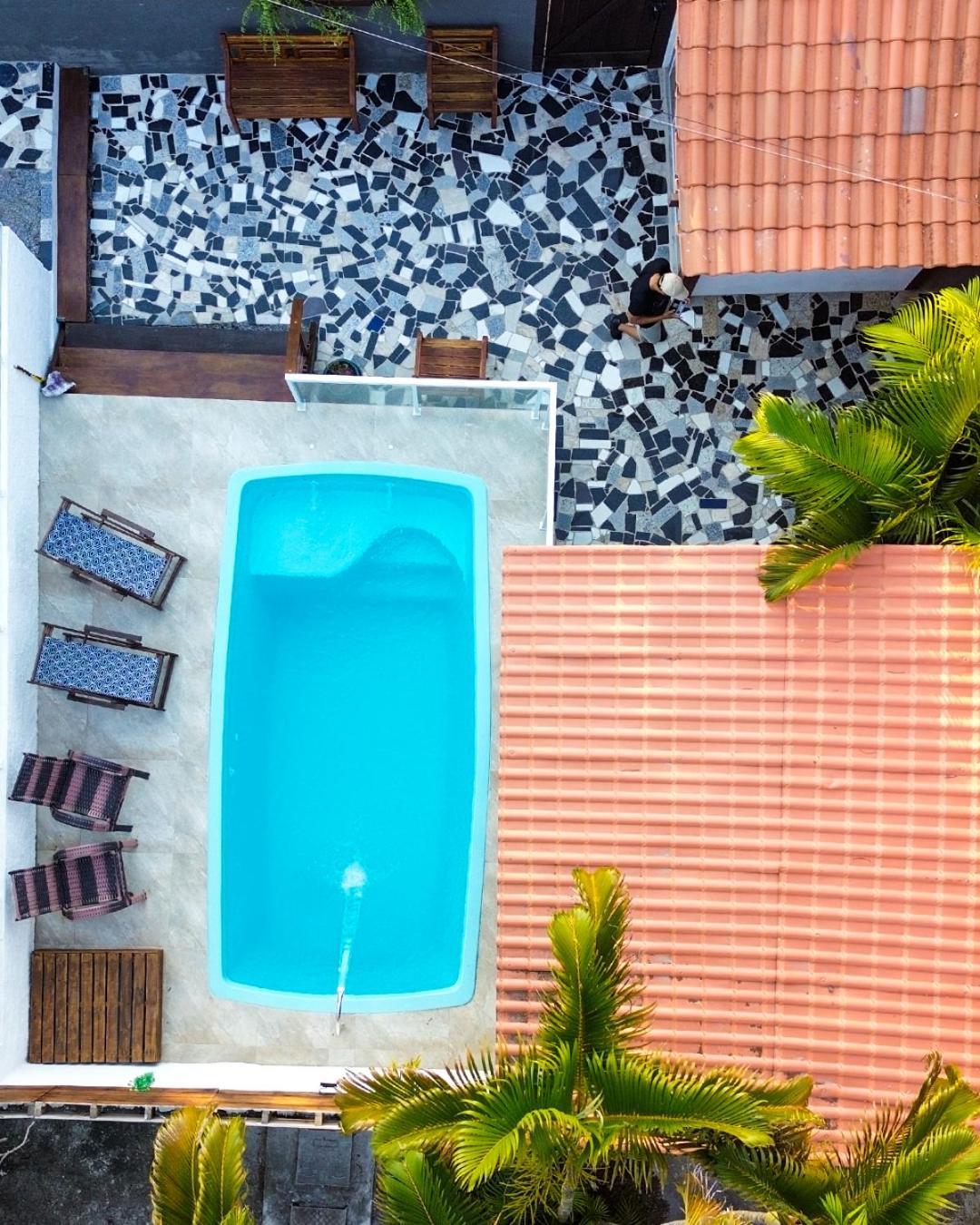 Bossa Nova Beach Buzios Exterior foto