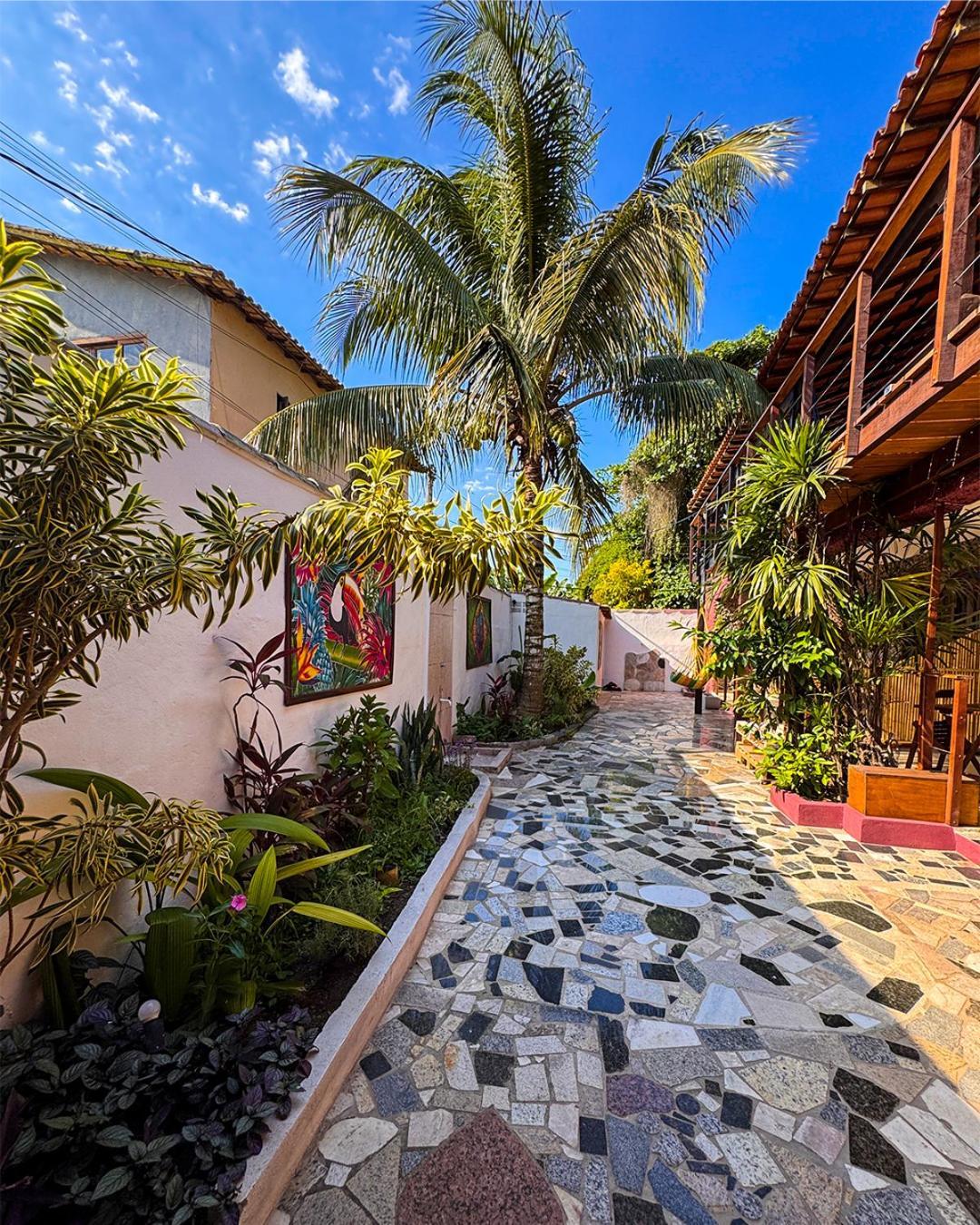 Bossa Nova Beach Buzios Exterior foto