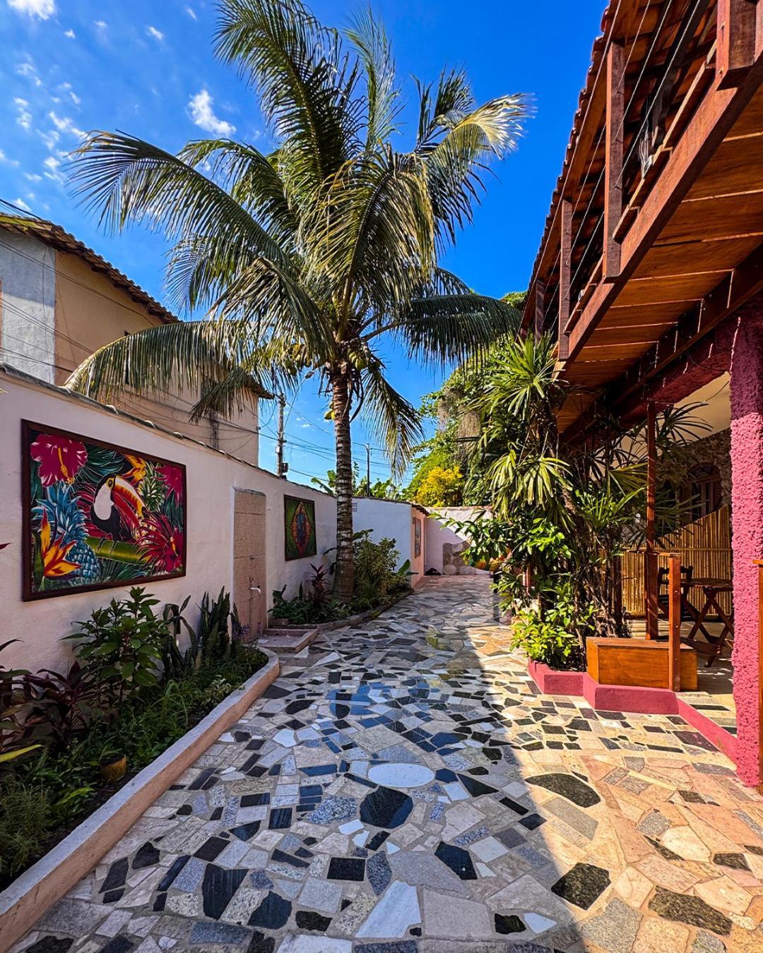 Bossa Nova Beach Buzios Exterior foto
