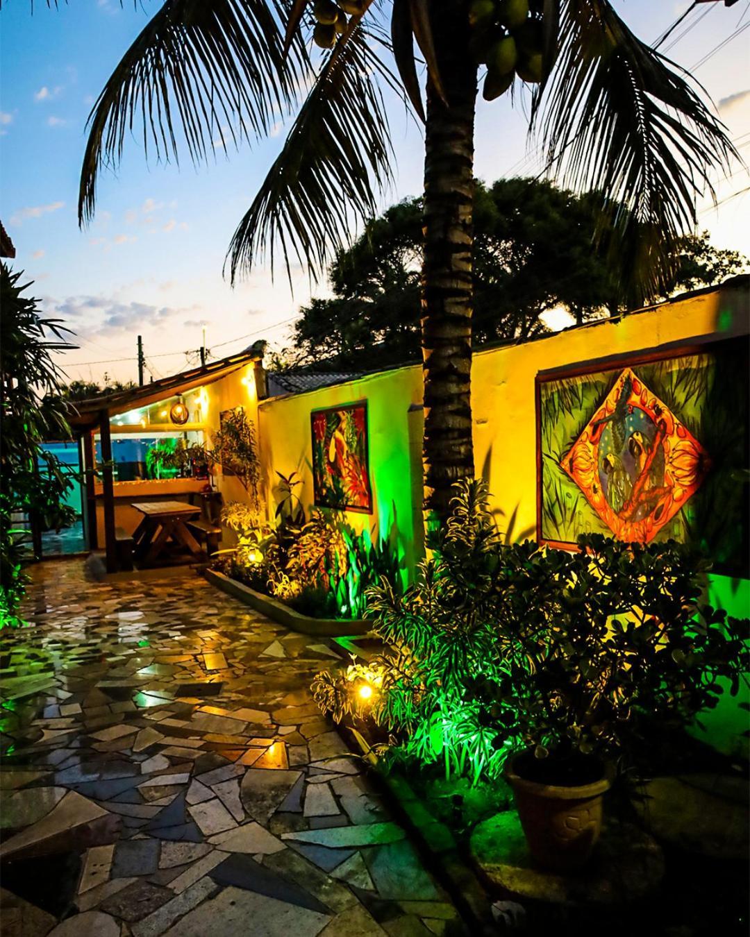 Bossa Nova Beach Buzios Exterior foto