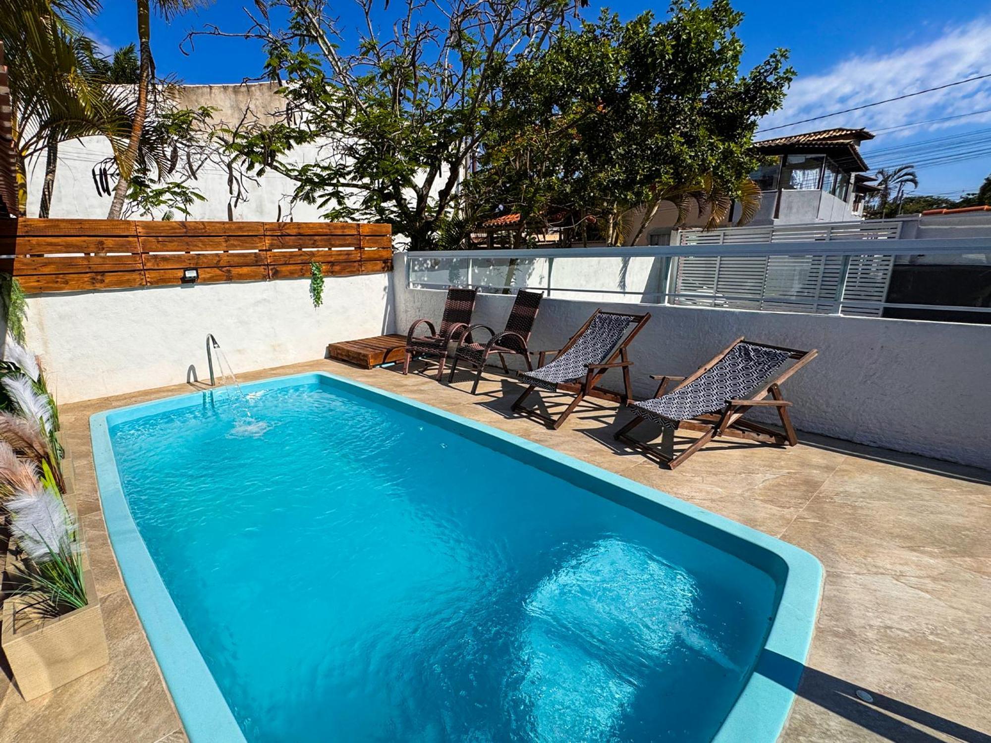 Bossa Nova Beach Buzios Exterior foto