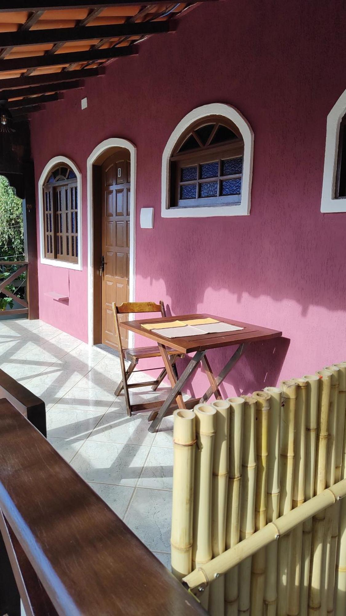 Bossa Nova Beach Buzios Exterior foto