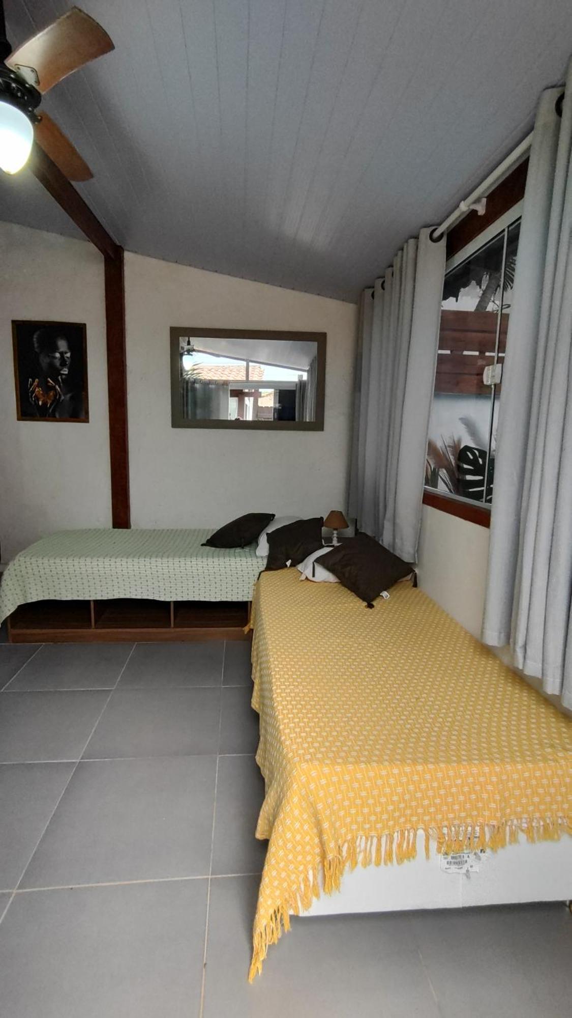 Bossa Nova Beach Buzios Exterior foto