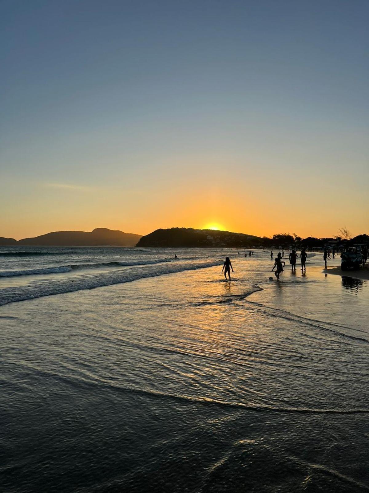 Bossa Nova Beach Buzios Exterior foto