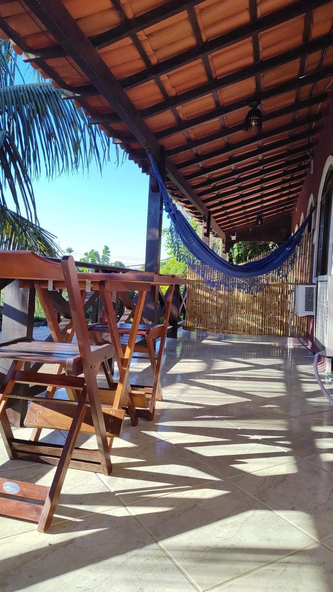Bossa Nova Beach Buzios Exterior foto