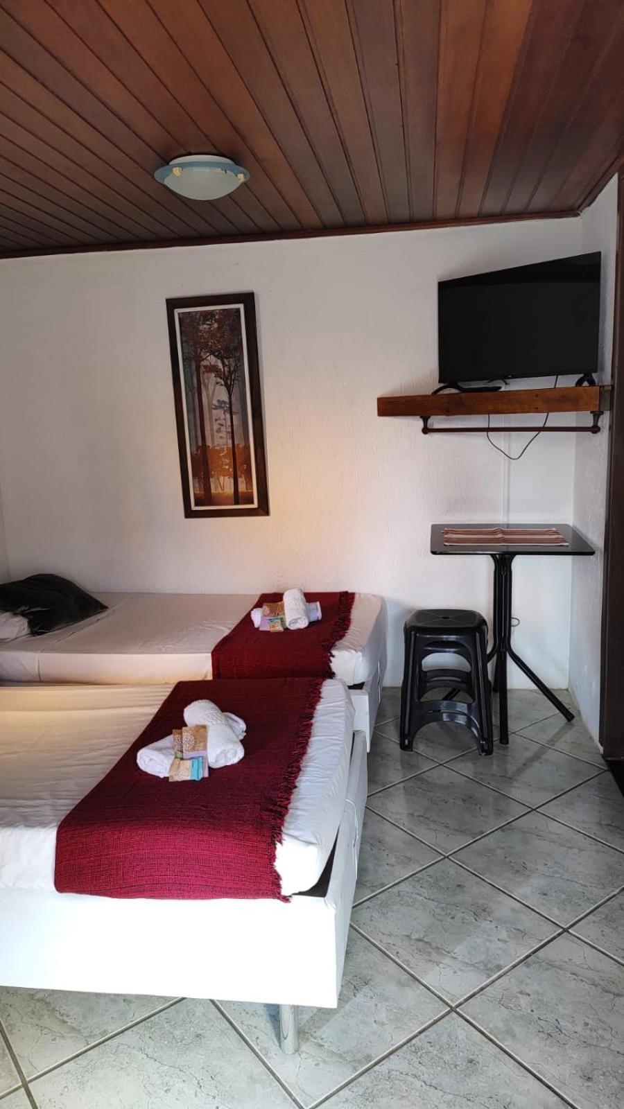 Bossa Nova Beach Buzios Exterior foto